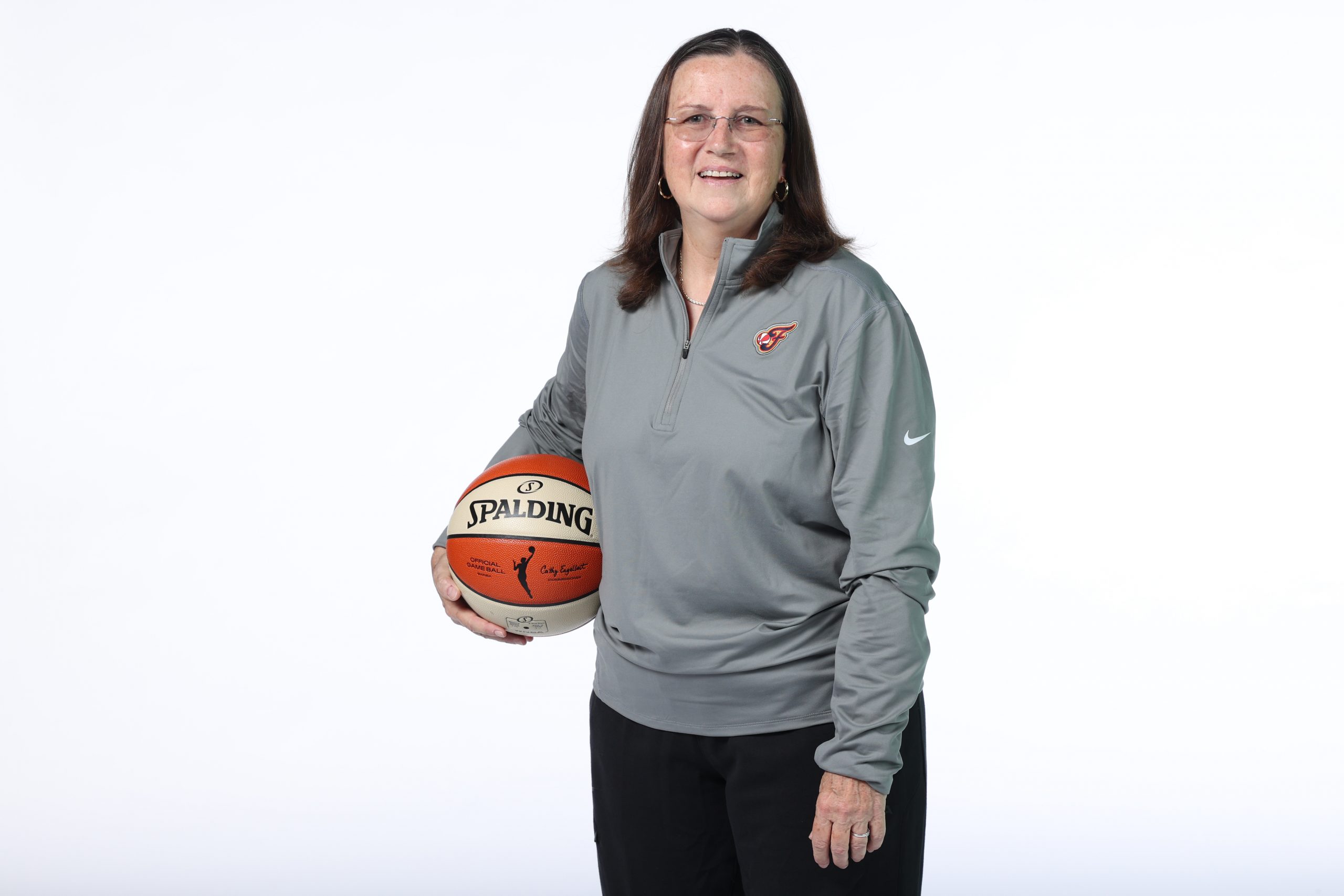 Head Coach Marianne Stanley Among 14 Finalists for Basketball Hall of Fame